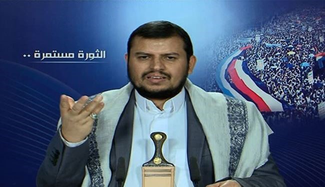 Yemen’s Houthi Leader: US Engineering, Saudi Arabia Executing Plots against Yemen