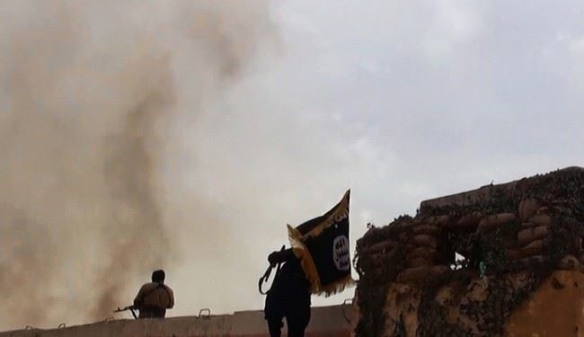 Iraqi Popular Forces Kill ISIL Mufti in Salahuddin