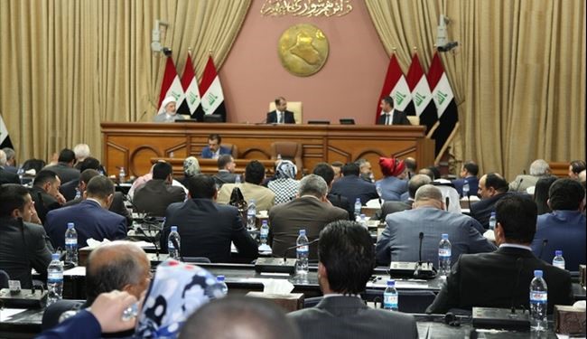 البرلمان العراقي يقر قانون حظر حزب البعث وتجريمه