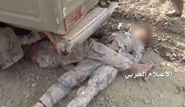 مقتل 8 جنود سعوديين خلال مواجهات مع القوات اليمنية