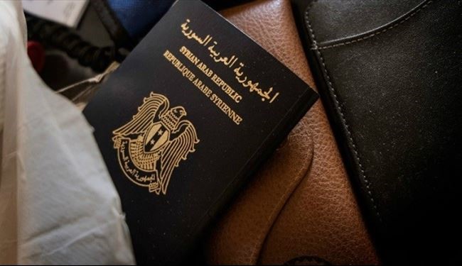 آیا کویت پناهندگان سوری را اخراج می کند؟