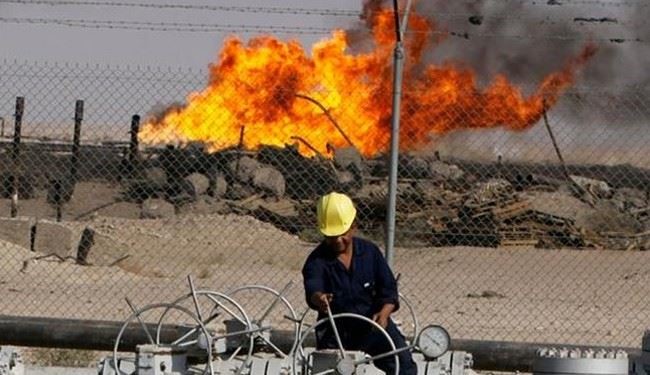 Two Energy Facilities Attacked by Militants in Northern Iraq, 4 People Killed