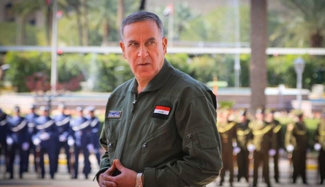 وزير الدفاع العراقي: مسؤولو داعش يفرون من الموصل