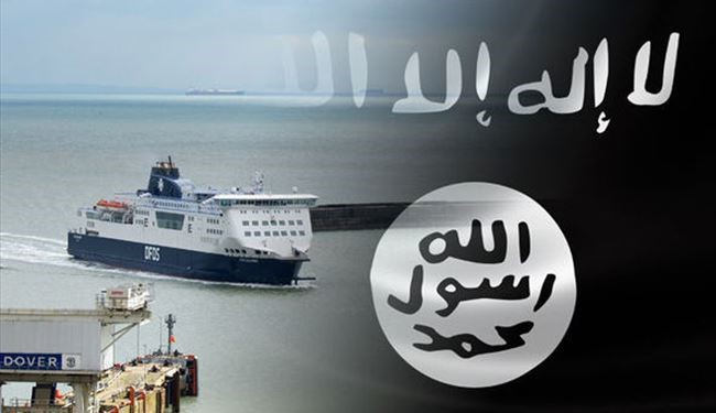TERROR WARNING: Fears ISIS Will Board and EXECUTE Britons