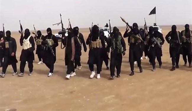 ISIS Leaders Flee Northern Iraqi City of Mosul