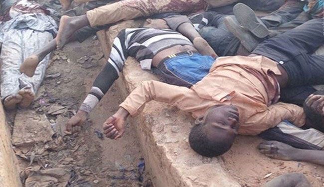 تحقيق قضائي يؤكد ارتكاب الجيش النيجيري مجزرة بحق المسلمين