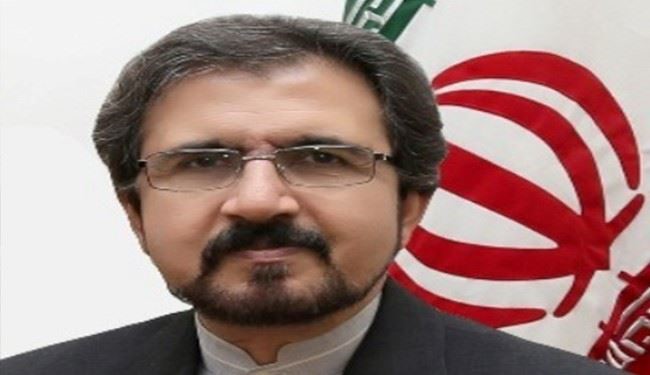 طهران: الهجوم علی البعثات الدبلوماسیة مرفوض