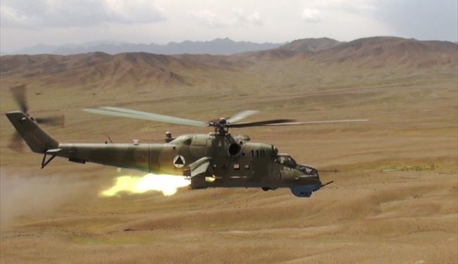 2 Dozens Daesh Terrorists Killed in Afghan Airstrikes at Nangarhar