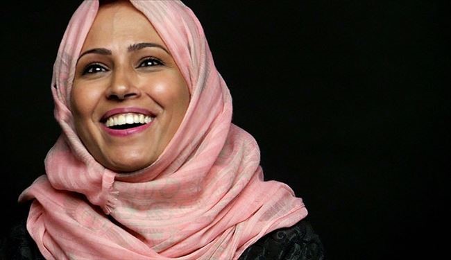 تعیین اولین مسؤول زن عربستانی برای مسؤولیتی که وجود ندارد!