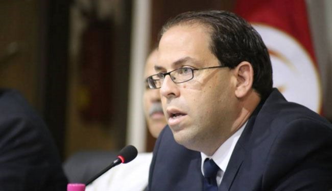 من هو يوسف الشاهد رئيس وزراء تونس الجديد؟
