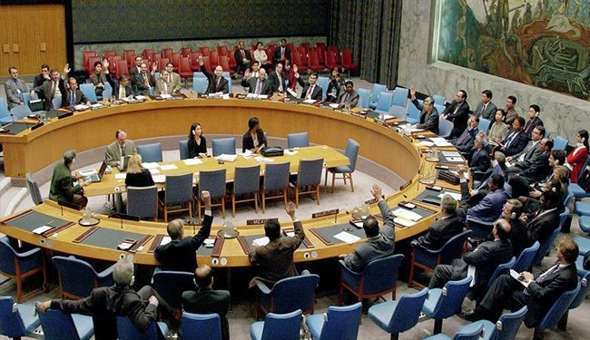 الرياض وواشنطن تفشلان باستصدار قرار من مجلس الأمن بشأن اليمن