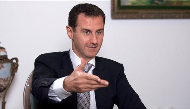 President Assad Best Bet for Maintaining Syria Integrity: Hezbollah Official
