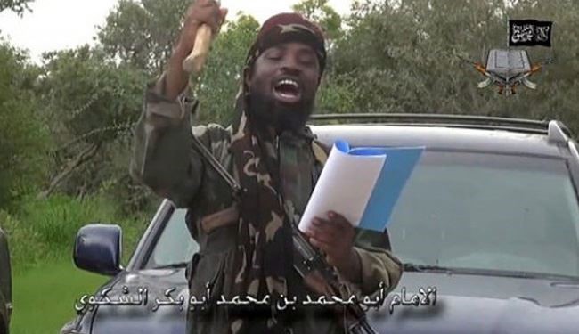 Boko Haram Elusive Leader Shekau Says ‘Still Around’: Audio Message