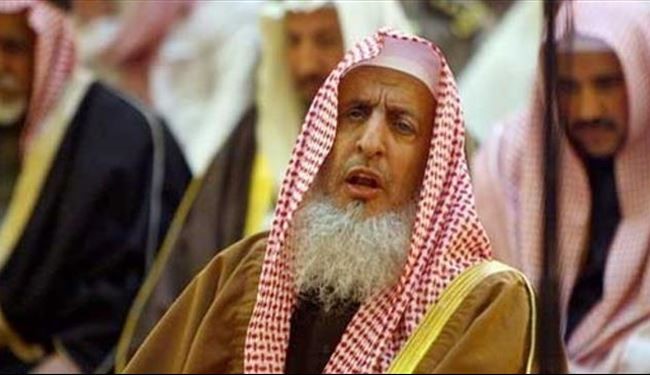 Saudi Arabia Grand Mufti Urges Money for War on Yemen