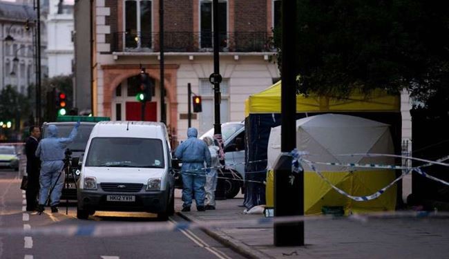 No Evidence of Radicalization in London Stabbings: Police