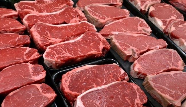 دراسة: الدهون ليست هي من تسبب البدانة بل اللحوم!