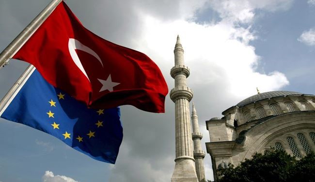 Austria Pushes EU to End Turkey Membership Talks