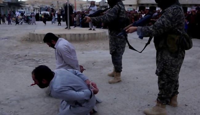 ISIS Terrorists Execute 61 More Civilians in Iraq’s Hawijah