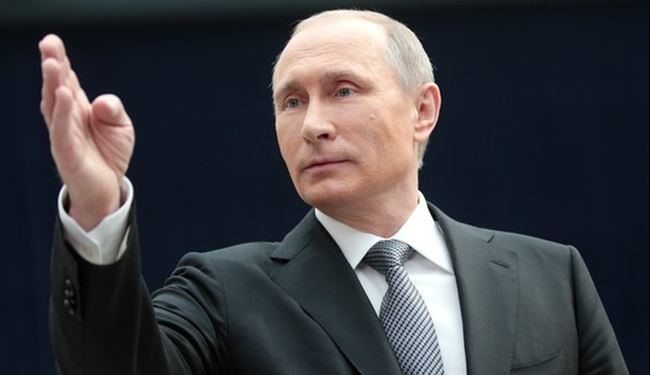 There Are No Good Terrorists in Syria, Iraq: Russia’s Putin