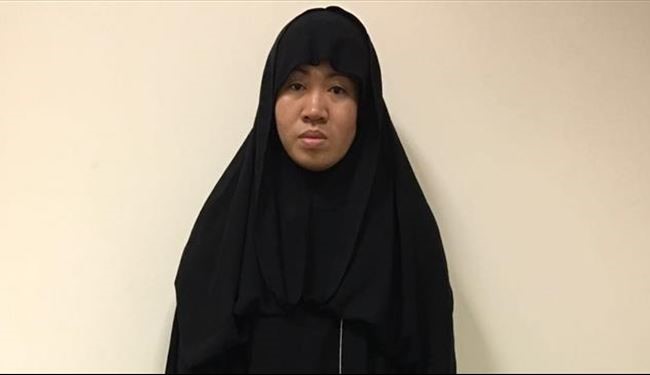 Kuwait Arrests ‘Filipino ISIS Member’