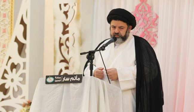 سلطات المنامة تستدعي 3 علماء دين بارزين للتحقيق