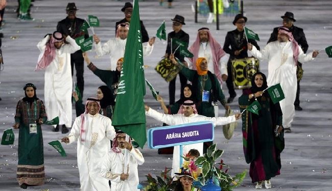 المنتخب الاولمبي السعودي 13 نفرا.. وفي 