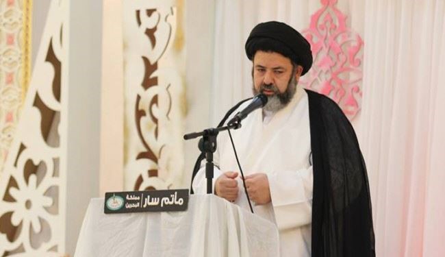 سرکوب علما و سختگیری علیه شیعیان بحرین ادامه دارد
