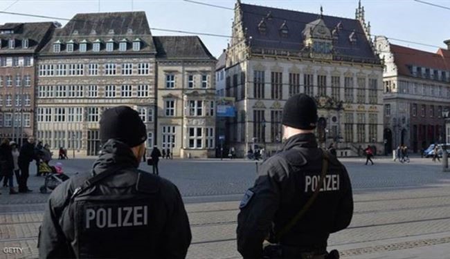 مسلح يقتحم مطعما في مدينة ساربروكن بألمانيا