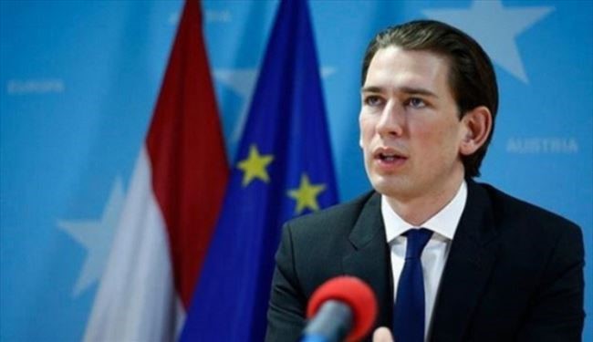 النمسا تهدد بتعطيل محادثات انضمام تركيا إلى الاتحاد الأوروبي