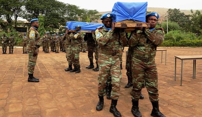 UN Soldier Killed, Four Injured in Mine Blast in NE Mali: United Nations