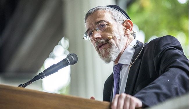Israeli Rabbi Says “Soon Israelis Can Visit Saudi Arabia”