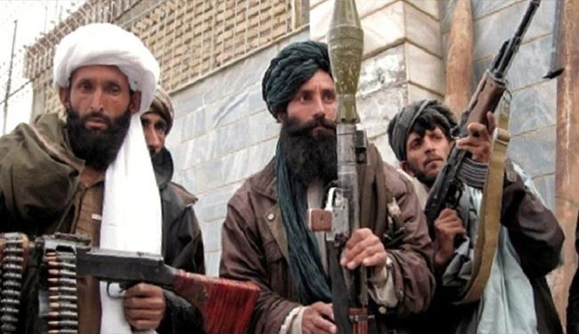 Taliban Supports Afghanistan in Fight against Islamic State