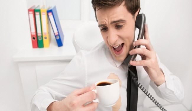 دليلك الكامل في التخلص من جميع أنواع البقع