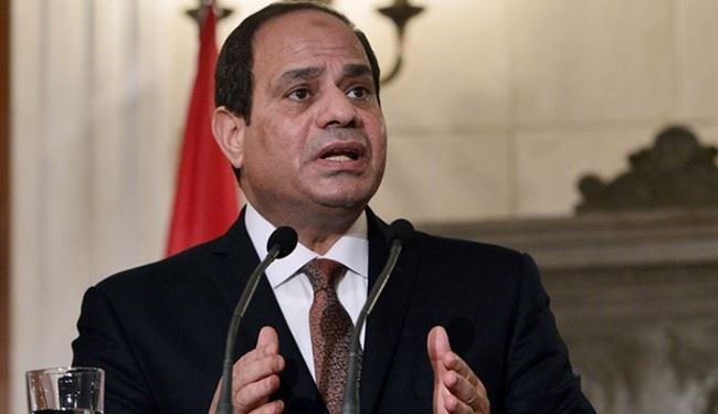 مصر ستشهد ثورة جديدة!
