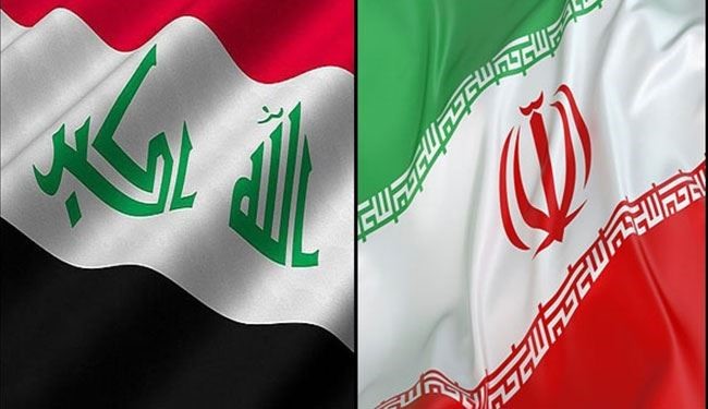ايران تتطلع لبلوغ قيمة التبادل التجاري مع العراق 20 مليار دولار