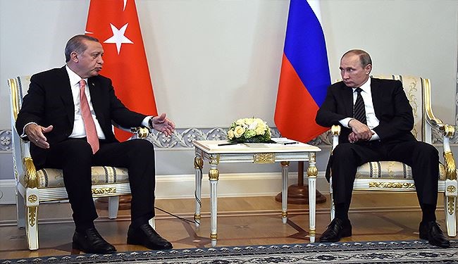 زيارة اردوغان لروسيا.. من هم الخاسرون والرابحون؟