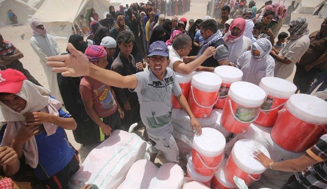 بازگشت 160هزار خانوار عراقی به منازلشان