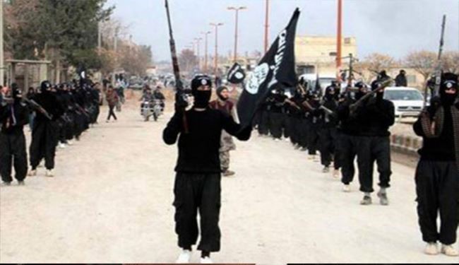 پهپاد کلیسا برای رساندن انجیل به مناطق داعش!