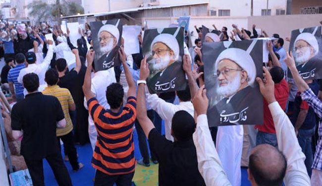 اعتقالات البحرين تعكس القمع السياسي والاضطهاد الطائفي الممنهج