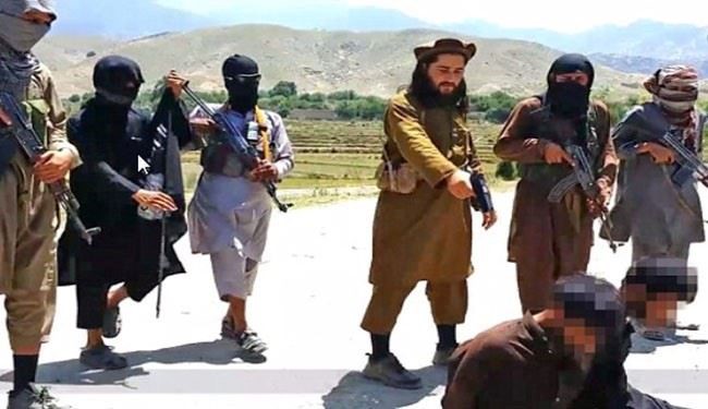 هلاکت 300 داعشی در ننگرهار