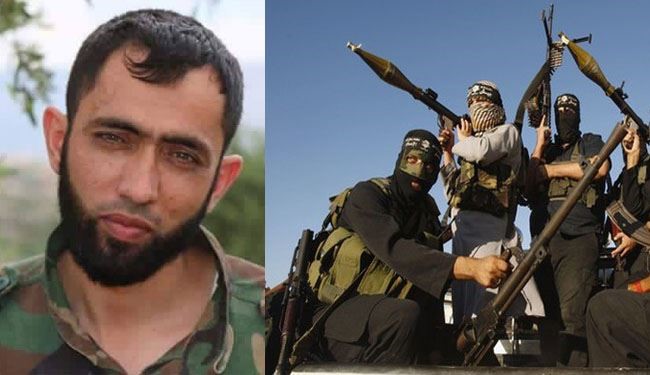 General Military Commander of Jaish Al-Mujahideen Killed in South Aleppo