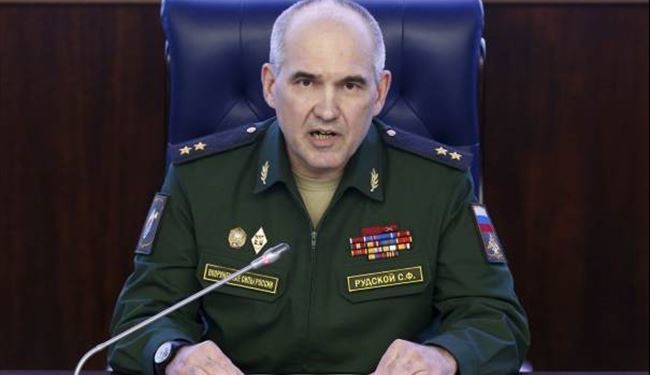 Over 3,000 Terrorists Killed, Wounded in Southern Aleppo in Four Days: Russian General