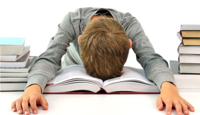 مفاجاة للكسالى.. لا تتكاسل وإقرأ الخبر!