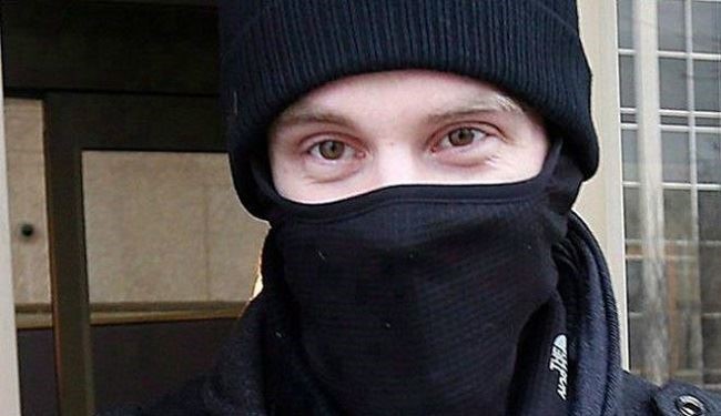 الشرطة الكندية تقتل مشتبها به في عملية لمكافحة الإرهاب
