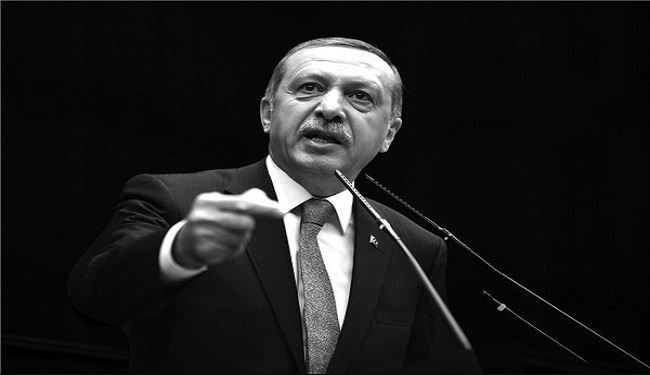 مصر تتهم أردوغان بتدبير محاولة اغتيال مفتي مصر السابق