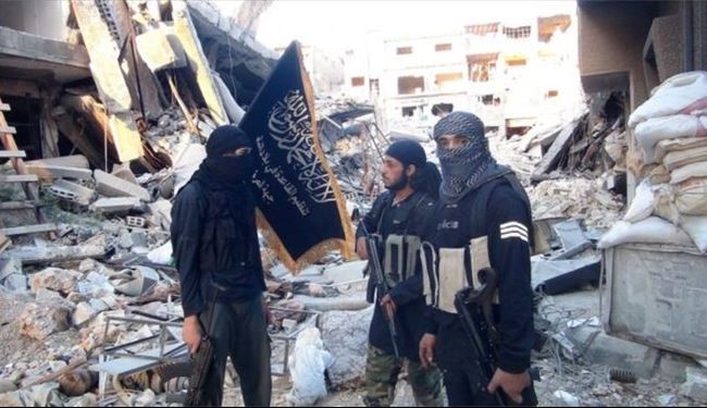 Nusra Commander Defects to Daesh with His Battalion in Yarmouk