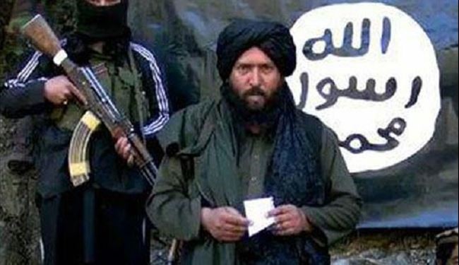 US Confirmed Death of ISIS Leader in Afghanistan and Pakistan
