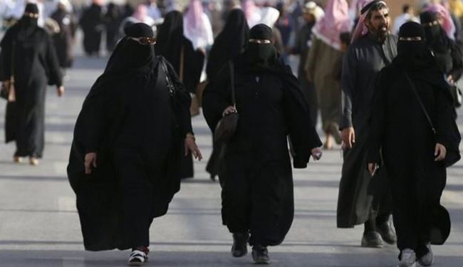 Lebanese Authorities Detain Three Saudi Sisters & Their Seven Children Planning to Join ISIL