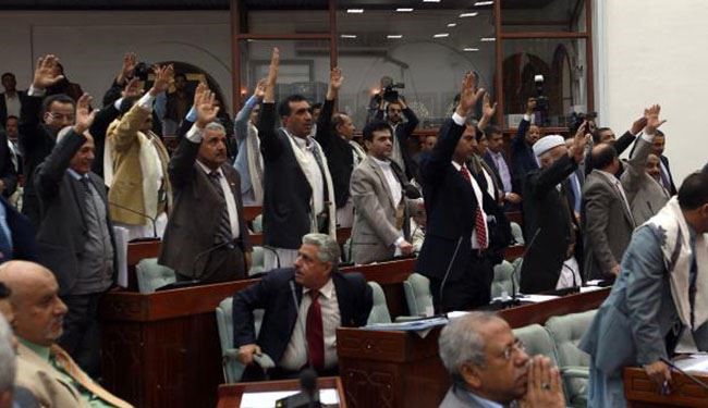انعقاد البرلمان يعكس الدهاء اليمني ويوجه ضربة قوية لـ