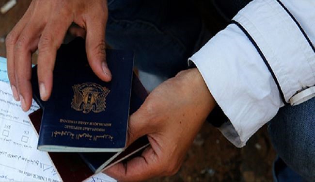 ما هي أقوى جوازات السفر العربية .. والأسوأ ؟